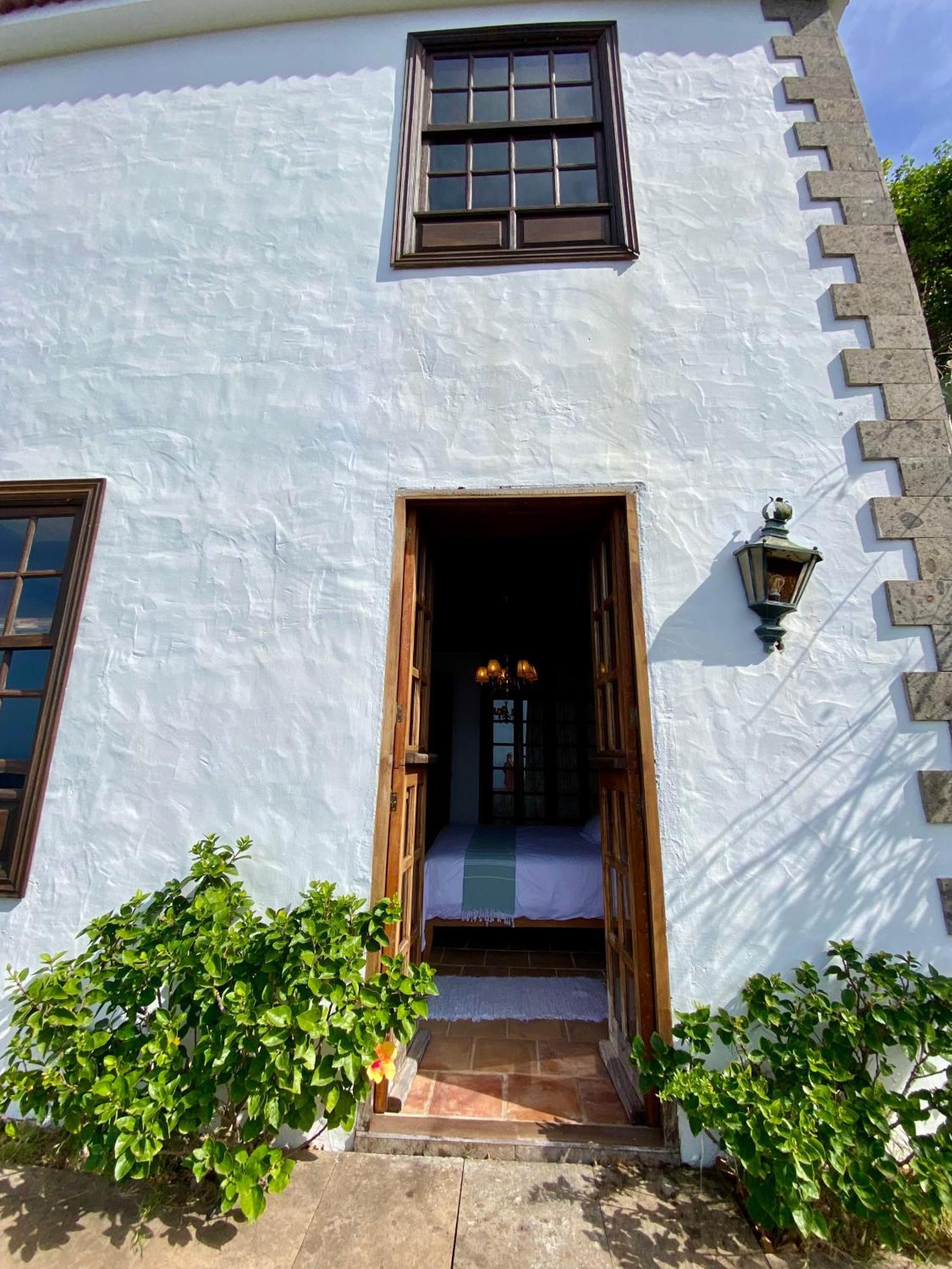 La Rayuela Suites Frontera Exterior photo