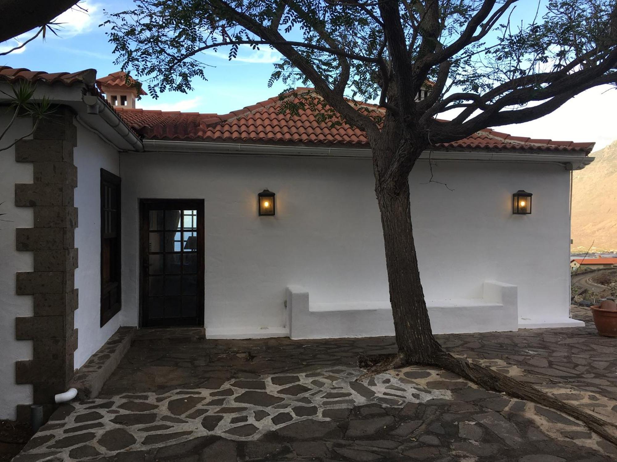 La Rayuela Suites Frontera Exterior photo